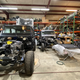 Image for article titled The Osprey Land Rover Defender Autobiography Is a 600+ HP Beast That Will Run Over Your Nightmares